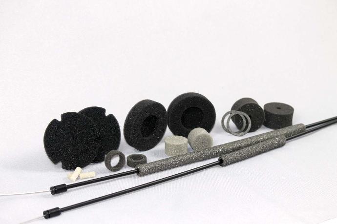 Hochwertige Polyurethan-Weichschaumstoffe aus deutscher Produktion