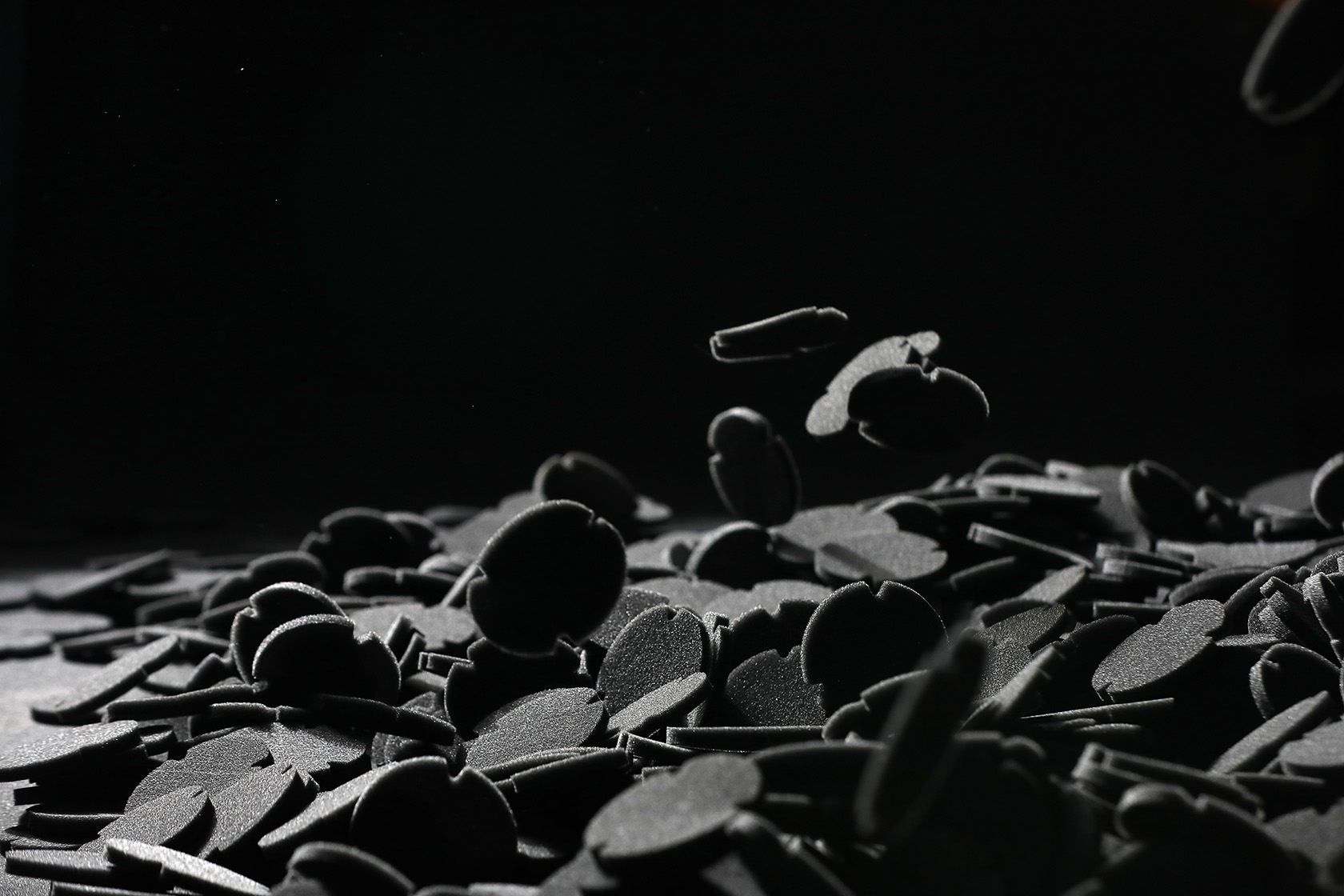 Spezielle OEM-Polyurethan-schaumprodukte